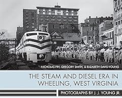 Steam diesel era for sale  Delivered anywhere in USA 