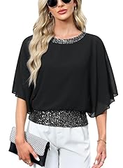 Lady summer sequin for sale  Delivered anywhere in USA 