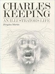 Charles keeping illustrator for sale  Delivered anywhere in UK