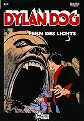 Dylan dog fern gebraucht kaufen  Wird an jeden Ort in Deutschland