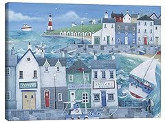 Posterlounge sailors rest for sale  Delivered anywhere in UK