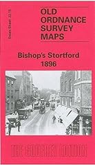 Bishop stortford 1896 for sale  Delivered anywhere in UK