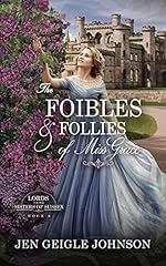 Foibles follies miss for sale  Delivered anywhere in UK