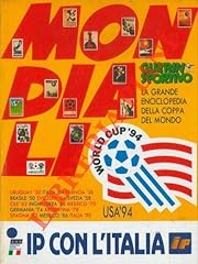 Mondiali. grande enciclopedia usato  Spedito ovunque in Italia 