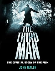 Third man official for sale  Delivered anywhere in Ireland