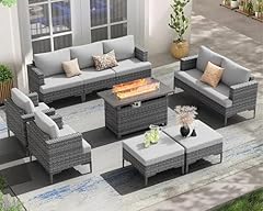 Pieces patio furniture for sale  Delivered anywhere in USA 