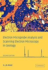 Electron microprobe analysis for sale  Delivered anywhere in USA 