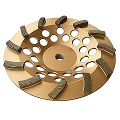 Diamond grinding wheels for sale  Delivered anywhere in USA 