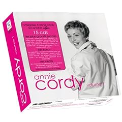 Annie cordy integrale d'occasion  Livré partout en France