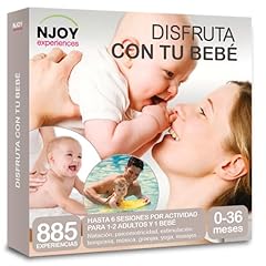 Njoy experiences coffret d'occasion  Livré partout en France