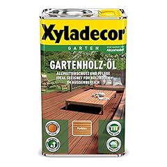 Xyladecor gartenholz öl gebraucht kaufen  Wird an jeden Ort in Deutschland