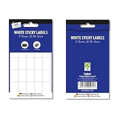 Sticky labels price for sale  Delivered anywhere in UK