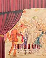 Curtain call celebrating for sale  Delivered anywhere in USA 