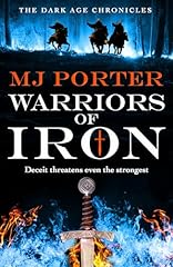 Warriors iron for sale  Delivered anywhere in UK