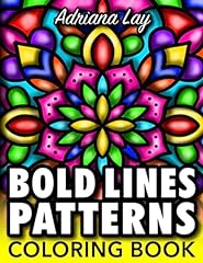 Bold lines patterns for sale  Delivered anywhere in USA 