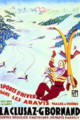 French aravis ski for sale  Delivered anywhere in USA 