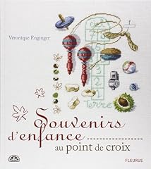 Souvenirs enfance point d'occasion  Livré partout en France