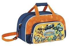 Skylanders bolsa deporte d'occasion  Livré partout en France