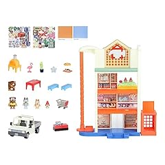 Bluey hammerbarn shopping for sale  Delivered anywhere in UK