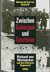 Gehorsam gewissen richard gebraucht kaufen  Wird an jeden Ort in Deutschland