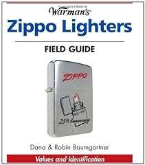 Warman zippo lighters for sale  Delivered anywhere in UK