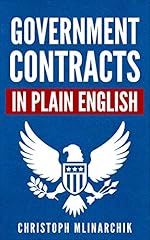 Government contracts plain for sale  Delivered anywhere in USA 