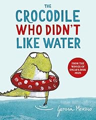 The crocodile who d'occasion  Livré partout en France