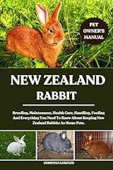 New zealand rabbit for sale  Delivered anywhere in USA 