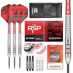 Target darts nathan for sale  Delivered anywhere in UK