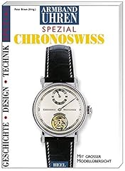 Chronoswiss for sale  Delivered anywhere in UK