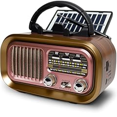 Radio portatile vintage usato  Spedito ovunque in Italia 