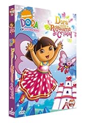 Exploratrice dora sauve d'occasion  Livré partout en France