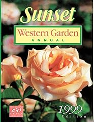 Sunset western garden for sale  Delivered anywhere in USA 