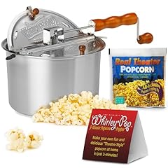 Wabash popcorn popper for sale  Delivered anywhere in USA 