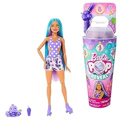 Barbie pop reveal d'occasion  Livré partout en France