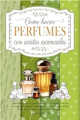 Como hacer perfumes for sale  Delivered anywhere in USA 