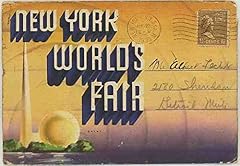 New york fair for sale  Delivered anywhere in USA 