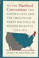 The hartford convention d'occasion  Livré partout en France