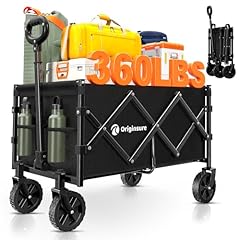Originsure collapsible wagon for sale  Delivered anywhere in USA 