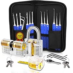 32pcs lock picking for sale  Delivered anywhere in UK