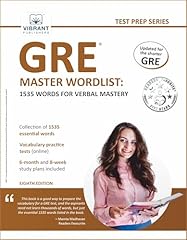 Gre master wordlist for sale  Delivered anywhere in USA 