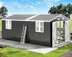 Amerlife 10x16.3x7 galvanized for sale  Delivered anywhere in USA 