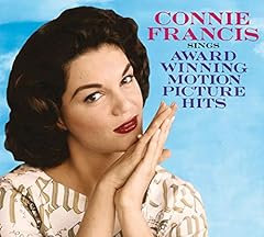 Connie francis sings gebraucht kaufen  Wird an jeden Ort in Deutschland