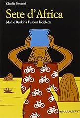 Sete africa mali gebraucht kaufen  Wird an jeden Ort in Deutschland