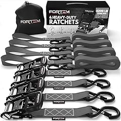 Fortem ratchet tie for sale  Delivered anywhere in USA 