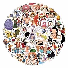 Anime piece aufkleber gebraucht kaufen  Wird an jeden Ort in Deutschland