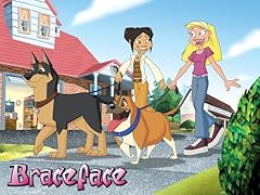 Braceface for sale  Delivered anywhere in USA 