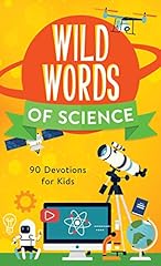 Wild words science for sale  Delivered anywhere in USA 