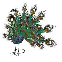 Hemore garden peacock for sale  Delivered anywhere in UK
