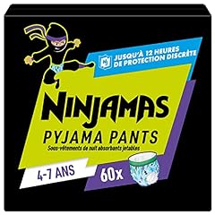 Ninjamas pyjama pants d'occasion  Livré partout en France